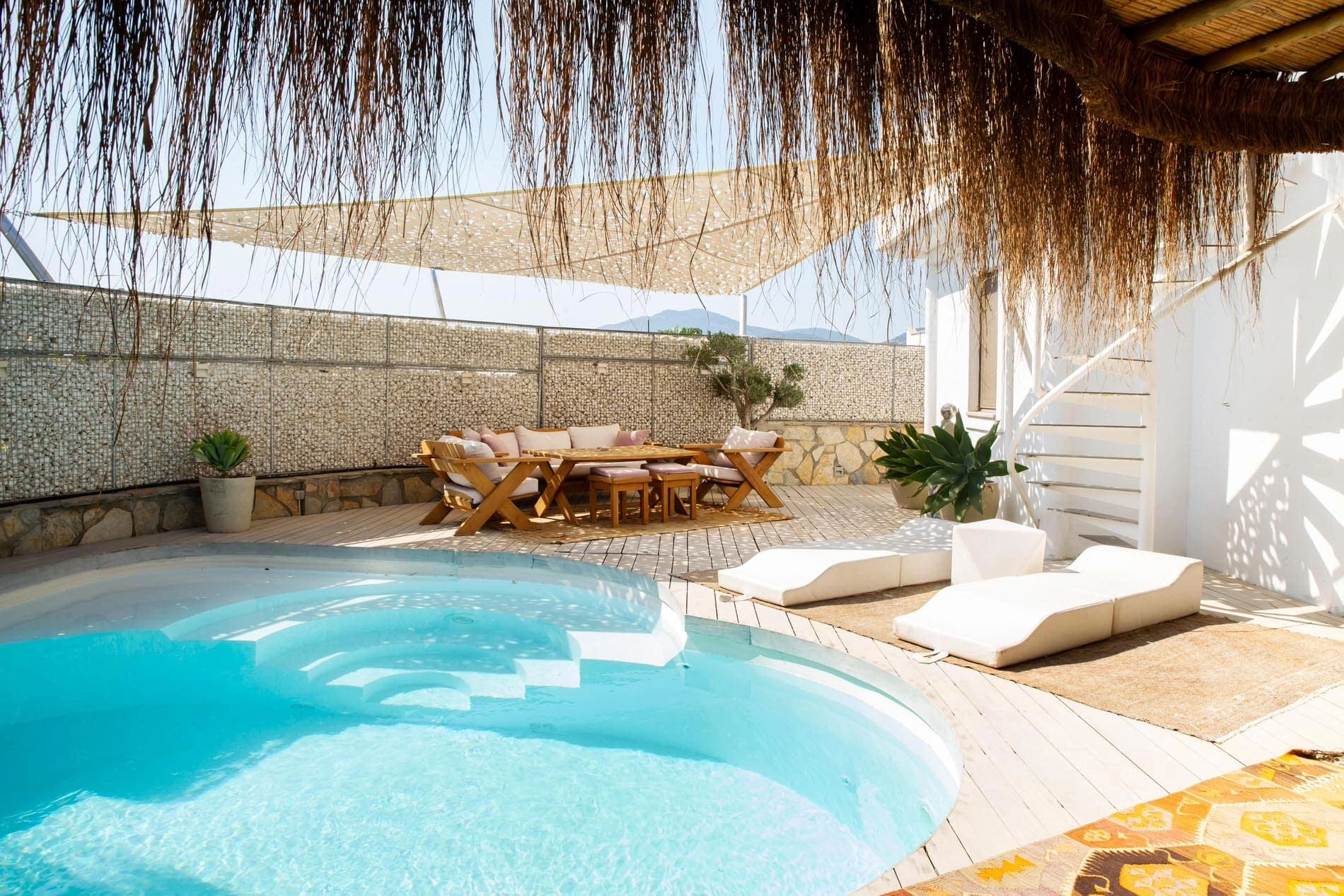 Villa Canary, Bodrum — 5. fotoğraf
