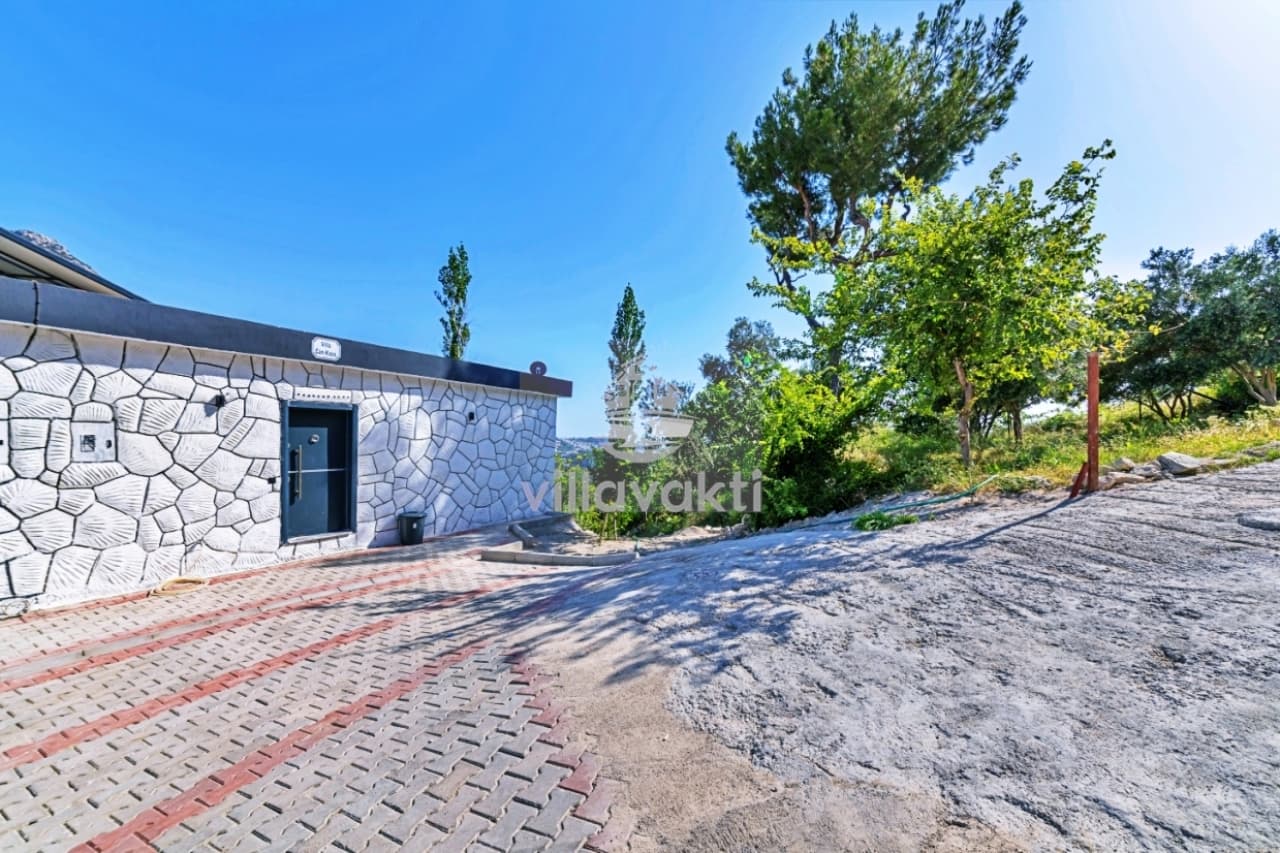 Villa Candaş 1, Kalkan — 2. fotoğraf