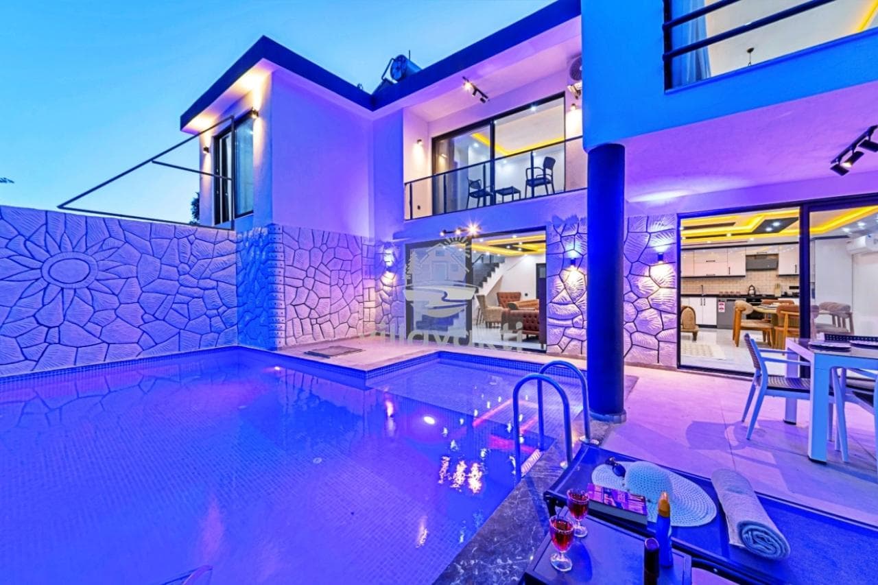 Villa Candaş 2, Kalkan — 2. fotoğraf