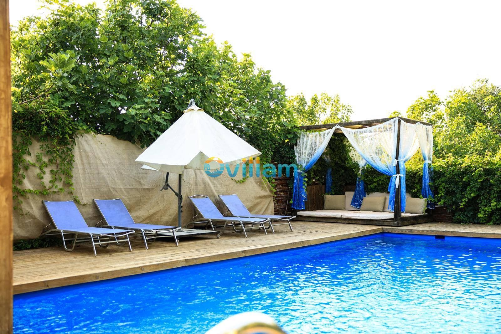Villa Canlar, Fethiye — 2. fotoğraf