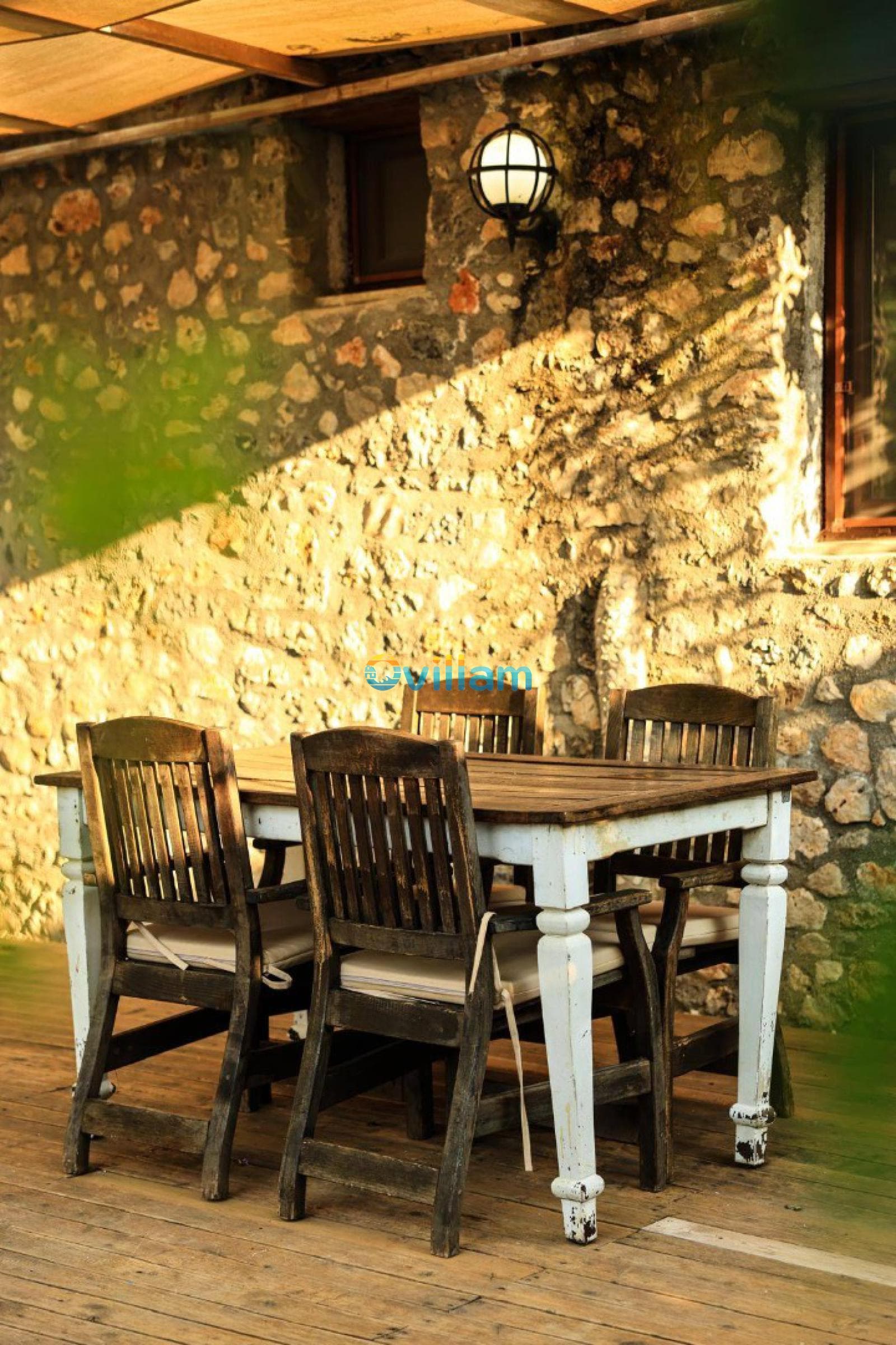 Villa Canlar, Fethiye — 4. fotoğraf