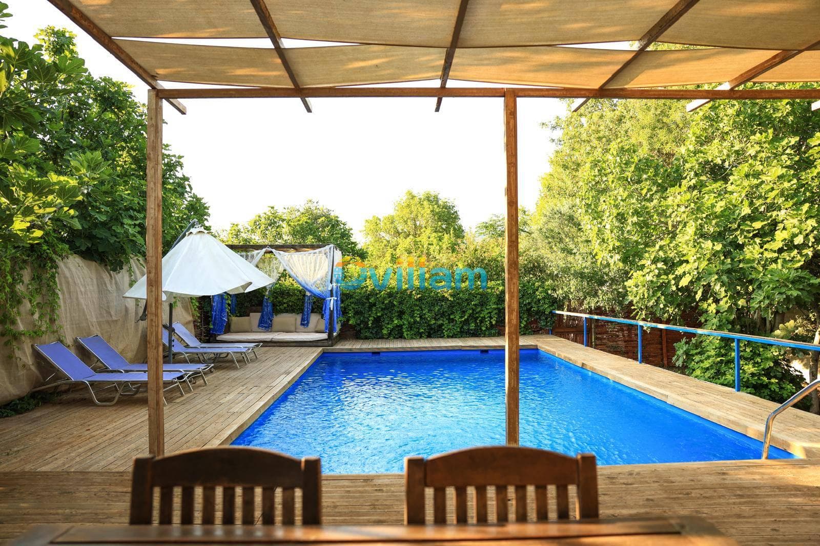Villa Canlar, Fethiye — 5. fotoğraf