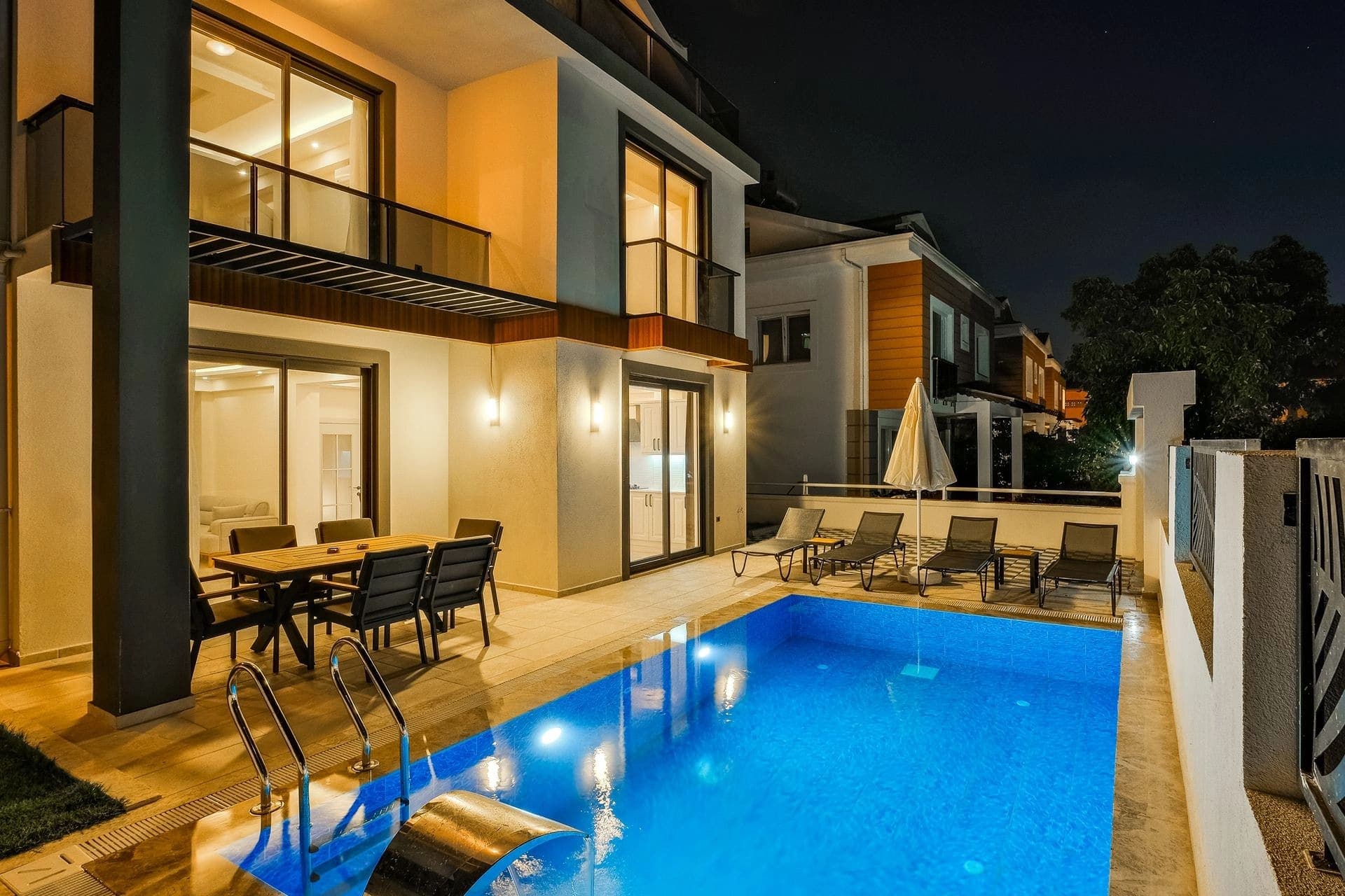 Villa Canmose 2, Fethiye — 2. fotoğraf