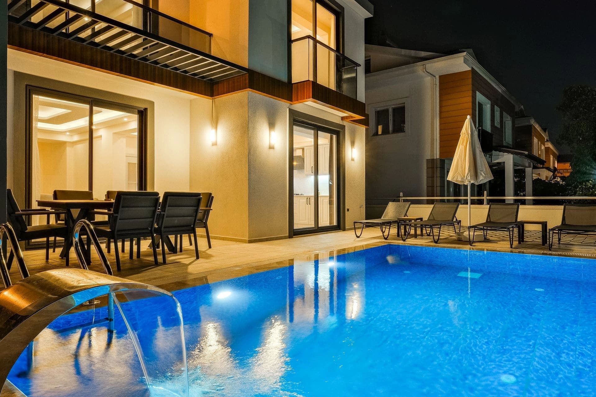 Villa Canmose 4, Fethiye — 3. fotoğraf