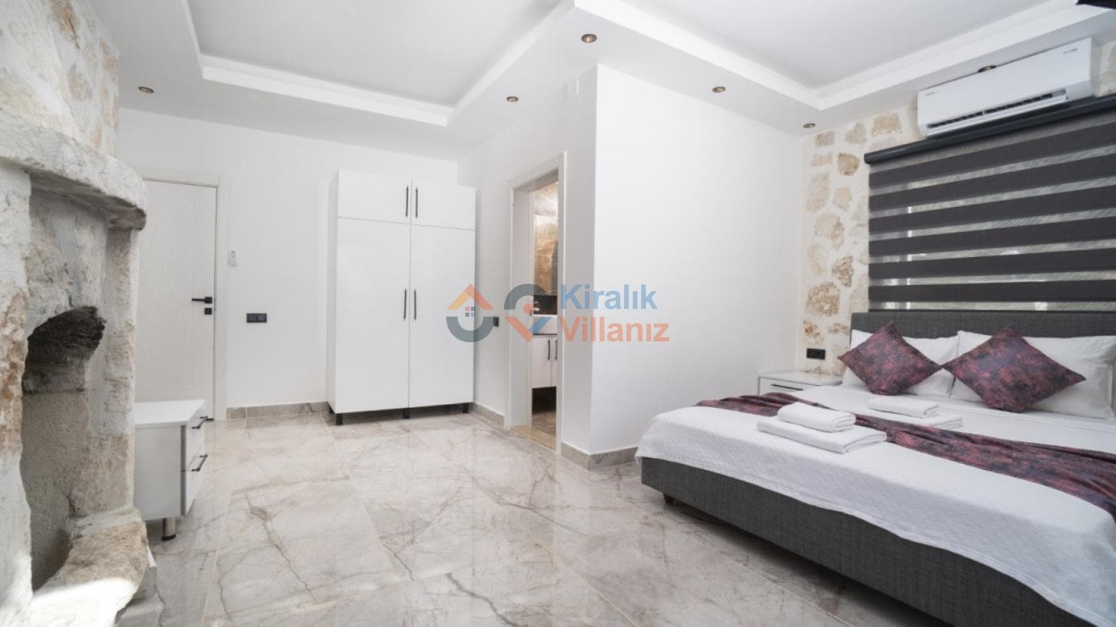 Villa Cansu, Kalkan — 4. fotoğraf