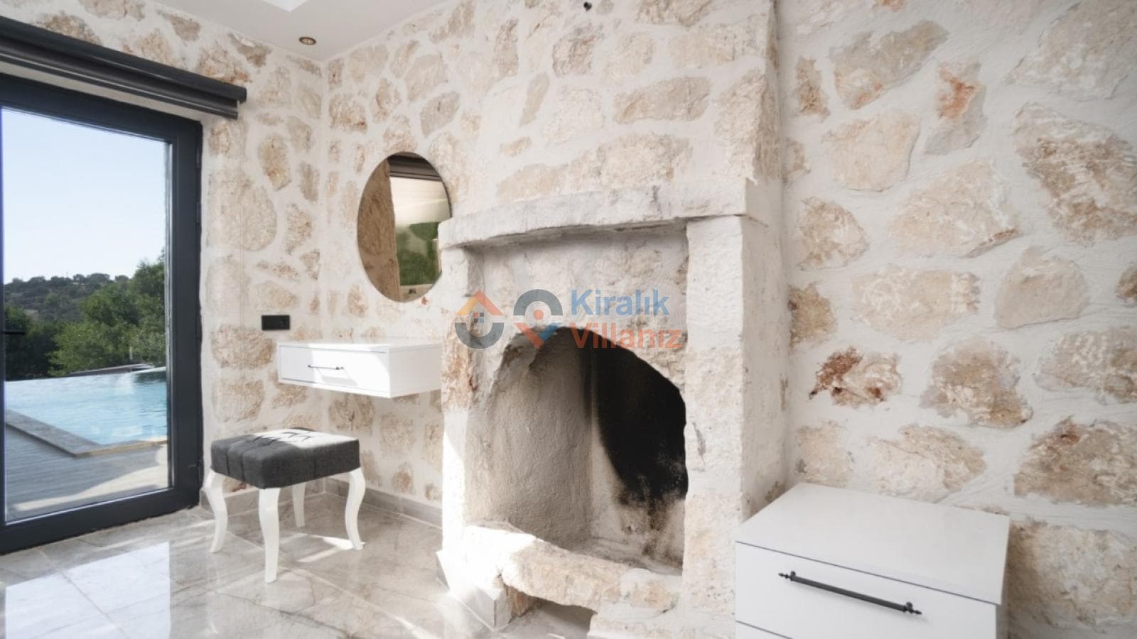Villa Cansu, Kalkan — 5. fotoğraf