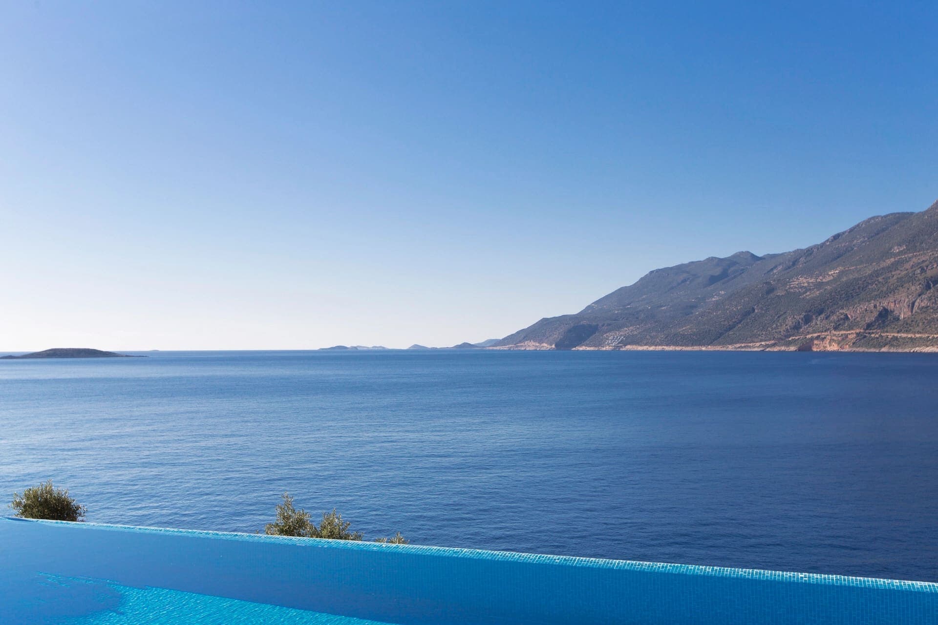 Villa Cape House, Kaş — 4. fotoğraf