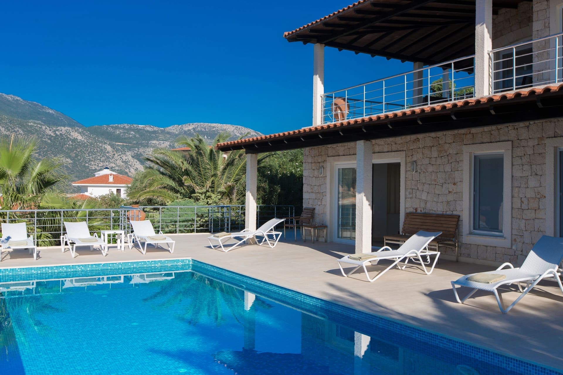 Villa Cape House, Kaş — 5. fotoğraf