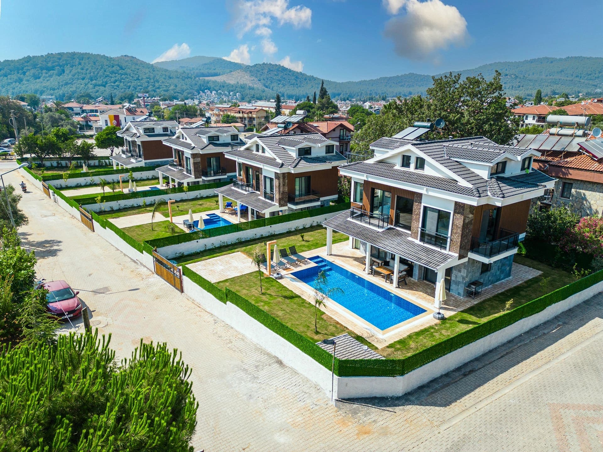 Villa Capella Vega, Fethiye — 2. fotoğraf