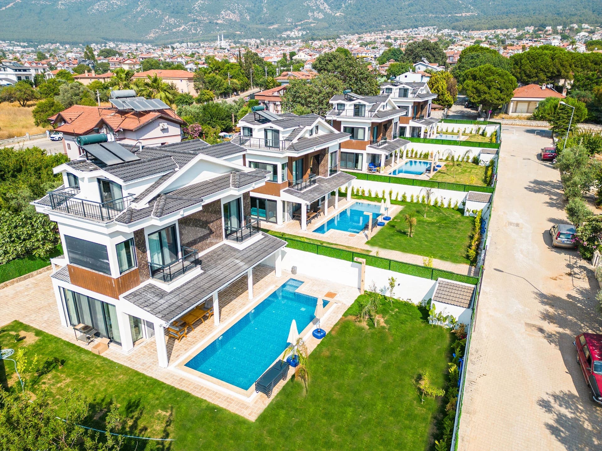 Villa Capella Vega, Fethiye — 3. fotoğraf