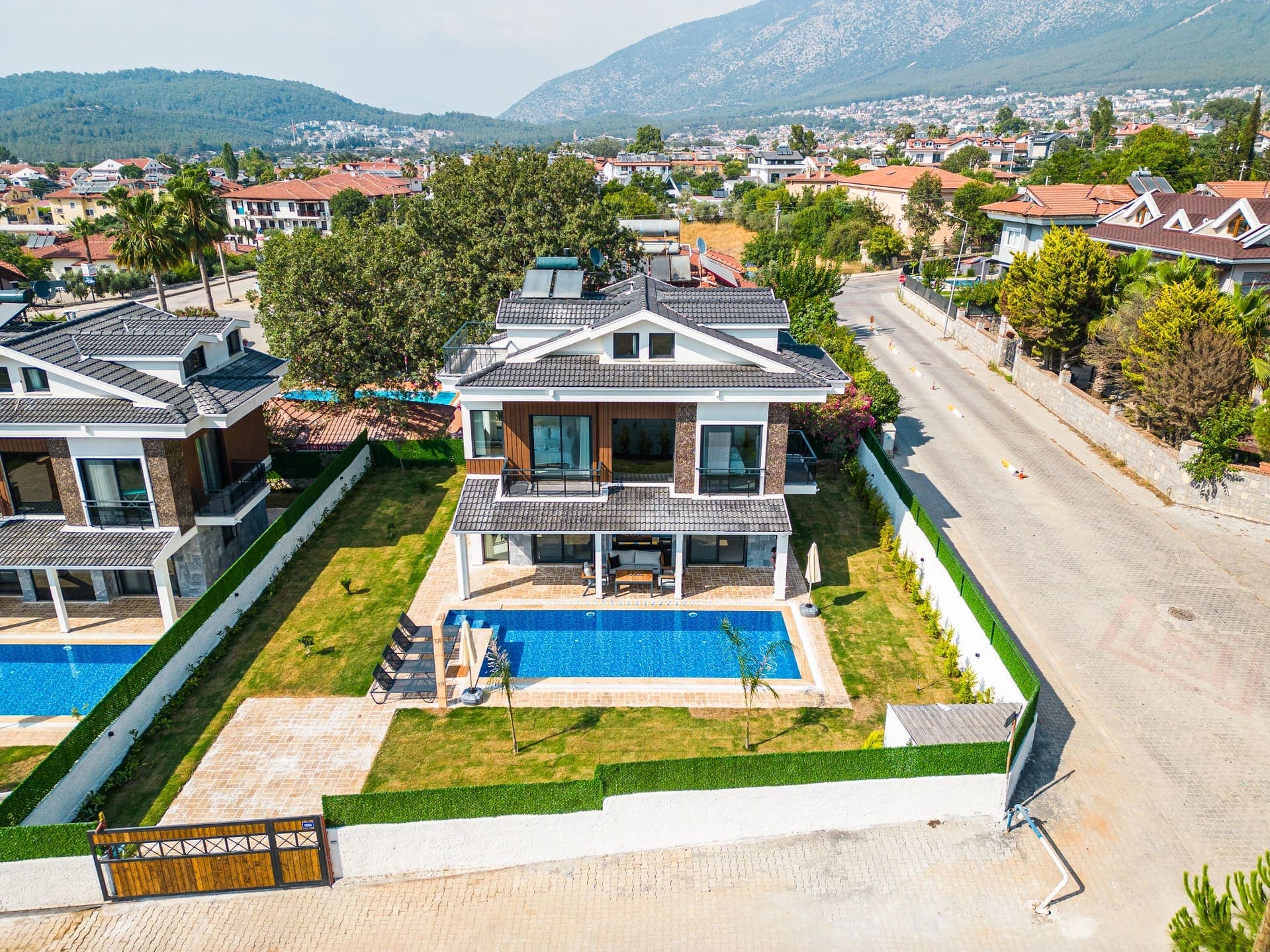 Villa Capella Vega, Fethiye — 5. fotoğraf