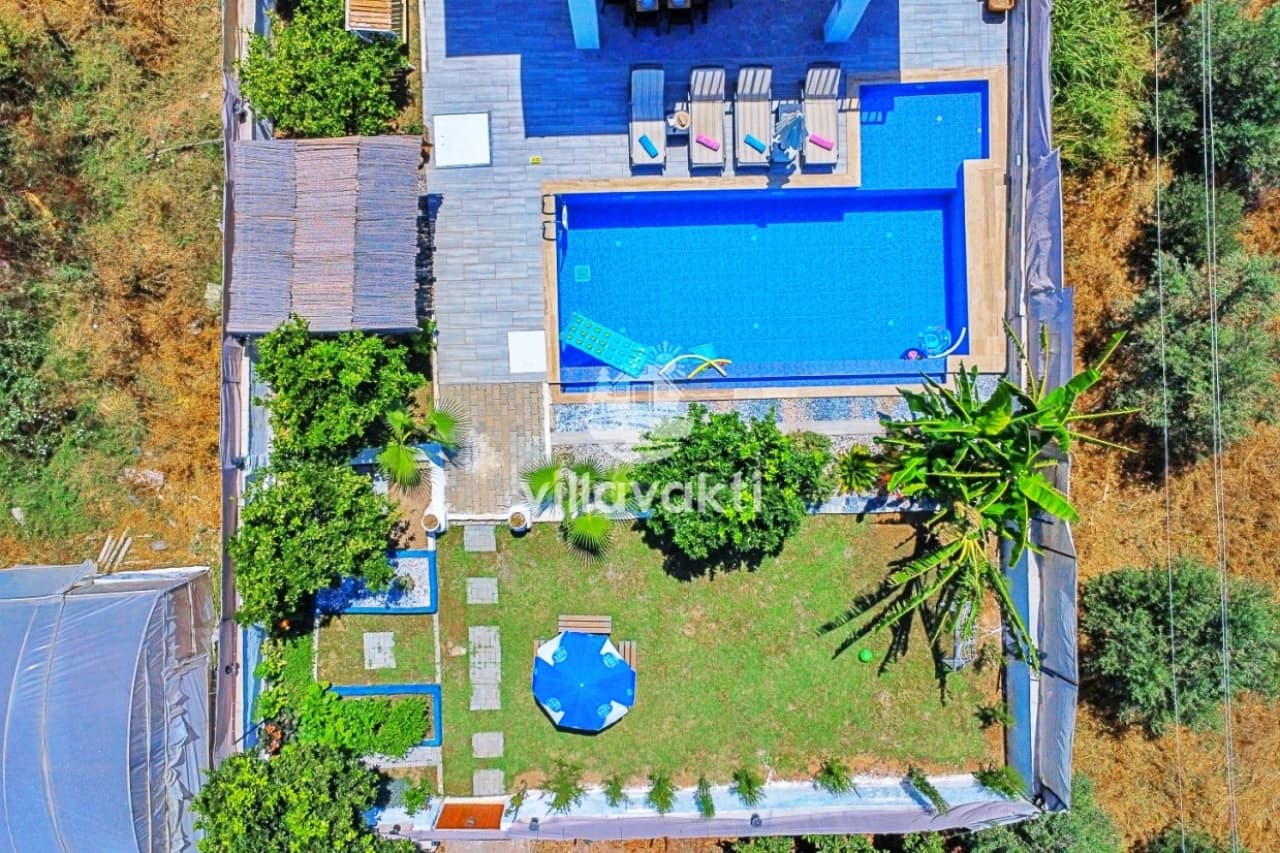 Villa Capi, Kalkan — 2. fotoğraf