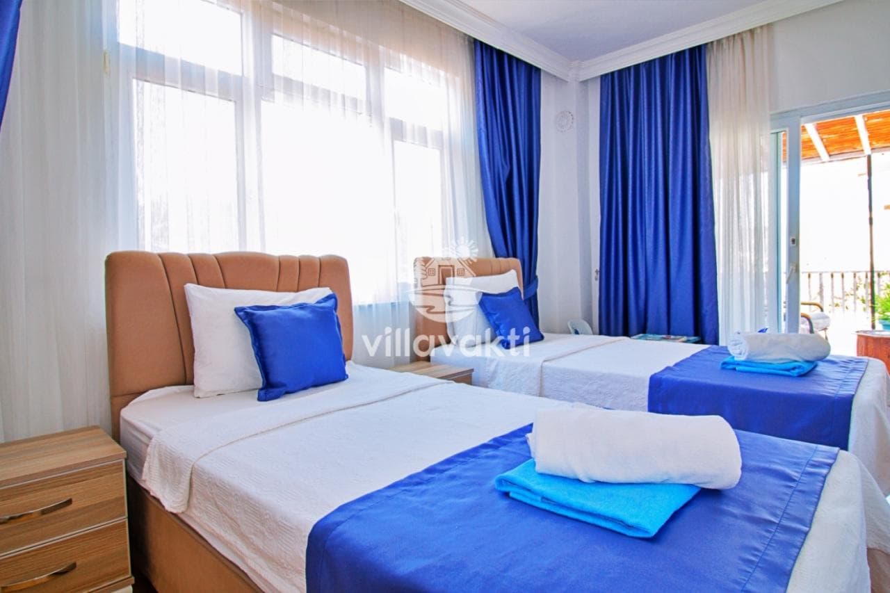Villa Capi, Kalkan — 5. fotoğraf