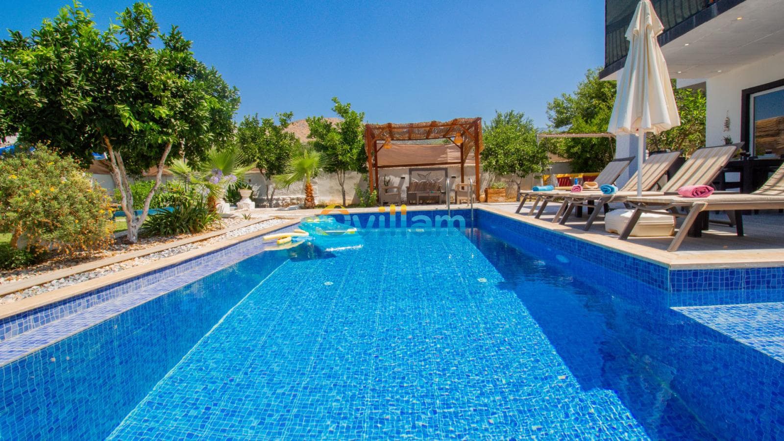 Villa Capital, Kalkan — 2. fotoğraf