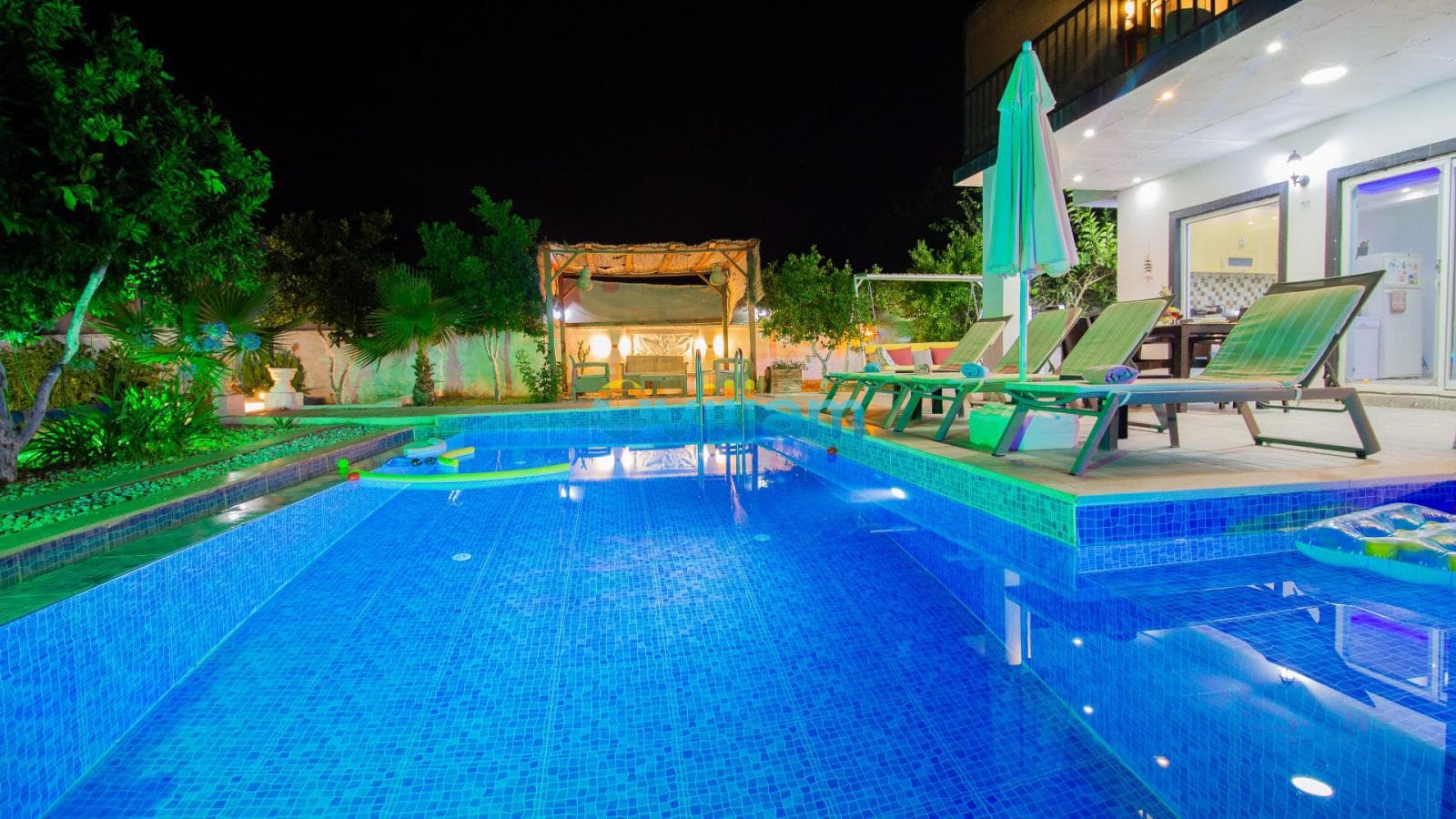 Villa Capital, Kalkan — 3. fotoğraf