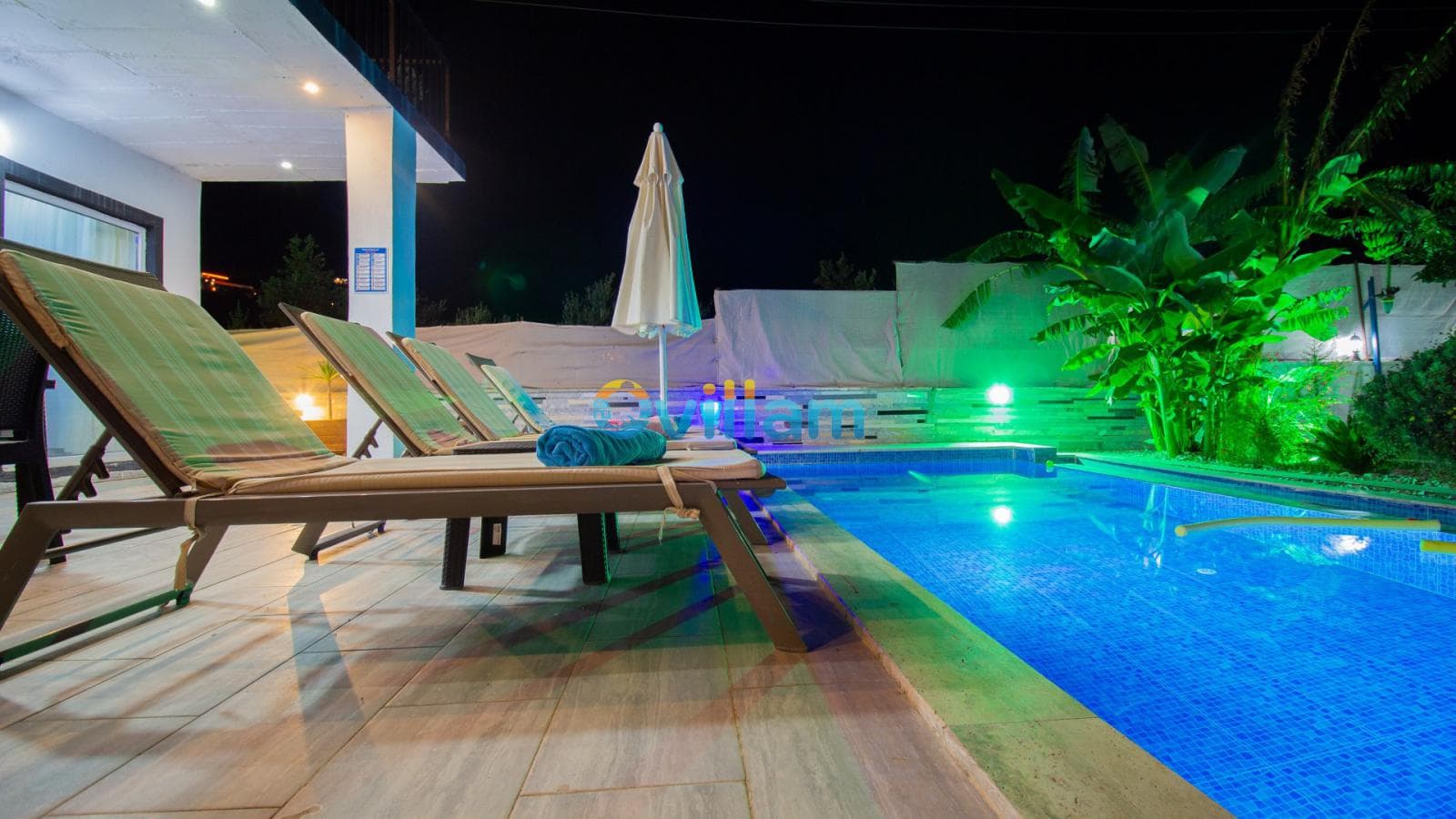 Villa Capital, Kalkan — 5. fotoğraf