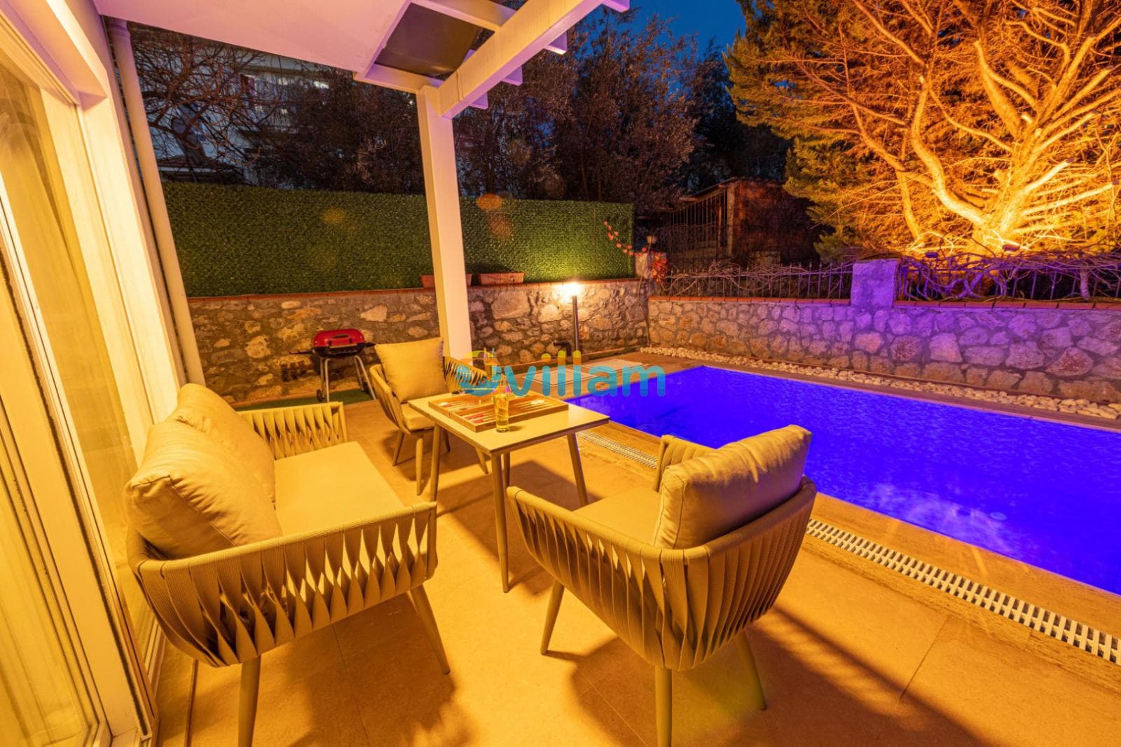 Villa Cappucino, Fethiye — 4. fotoğraf
