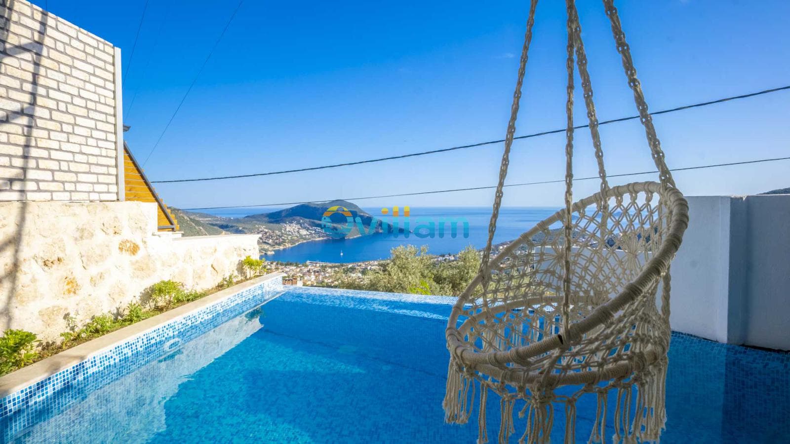 Villa Capsule, Kalkan — 2. fotoğraf