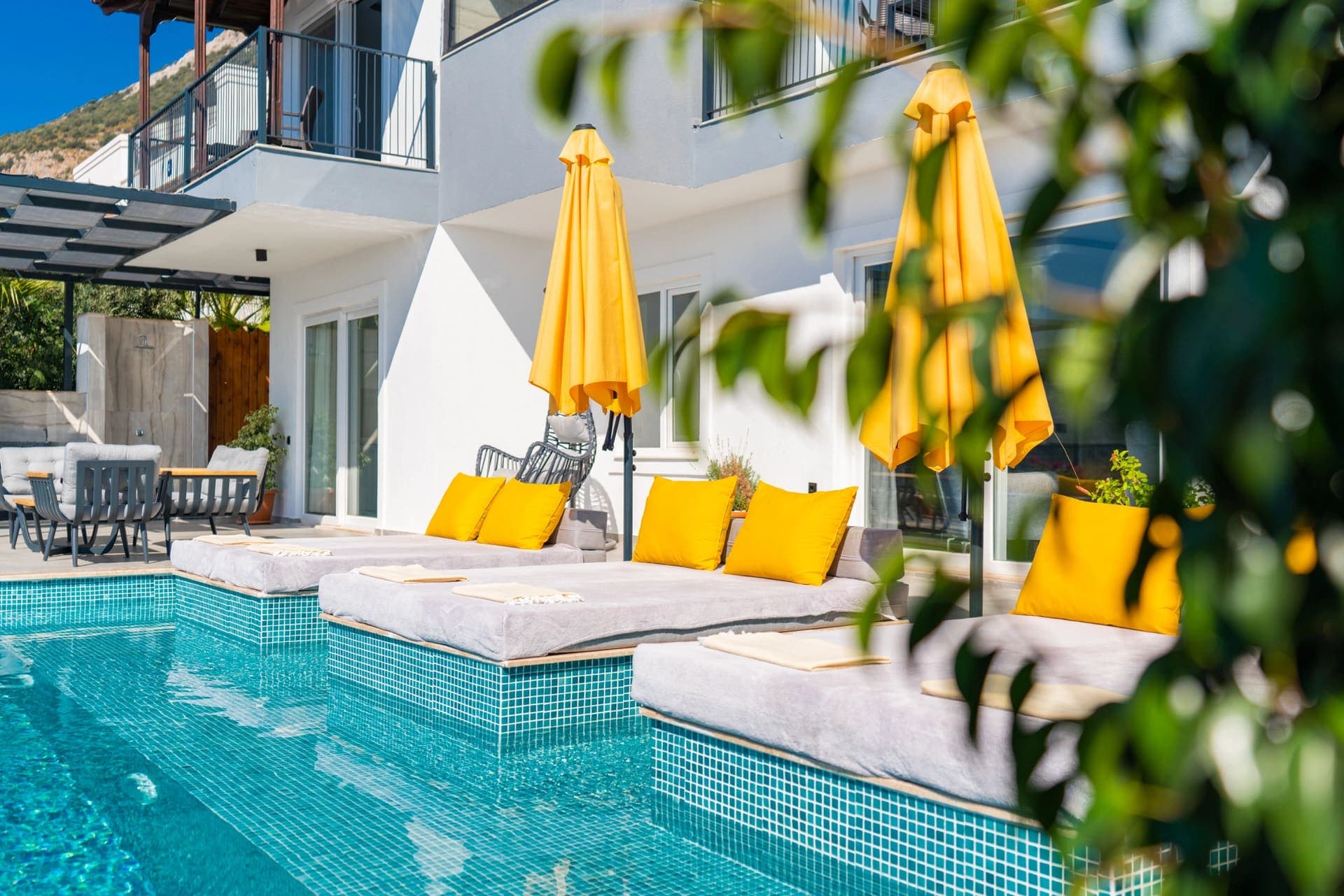 Villa Captain Lucky, Kalkan — 5. fotoğraf