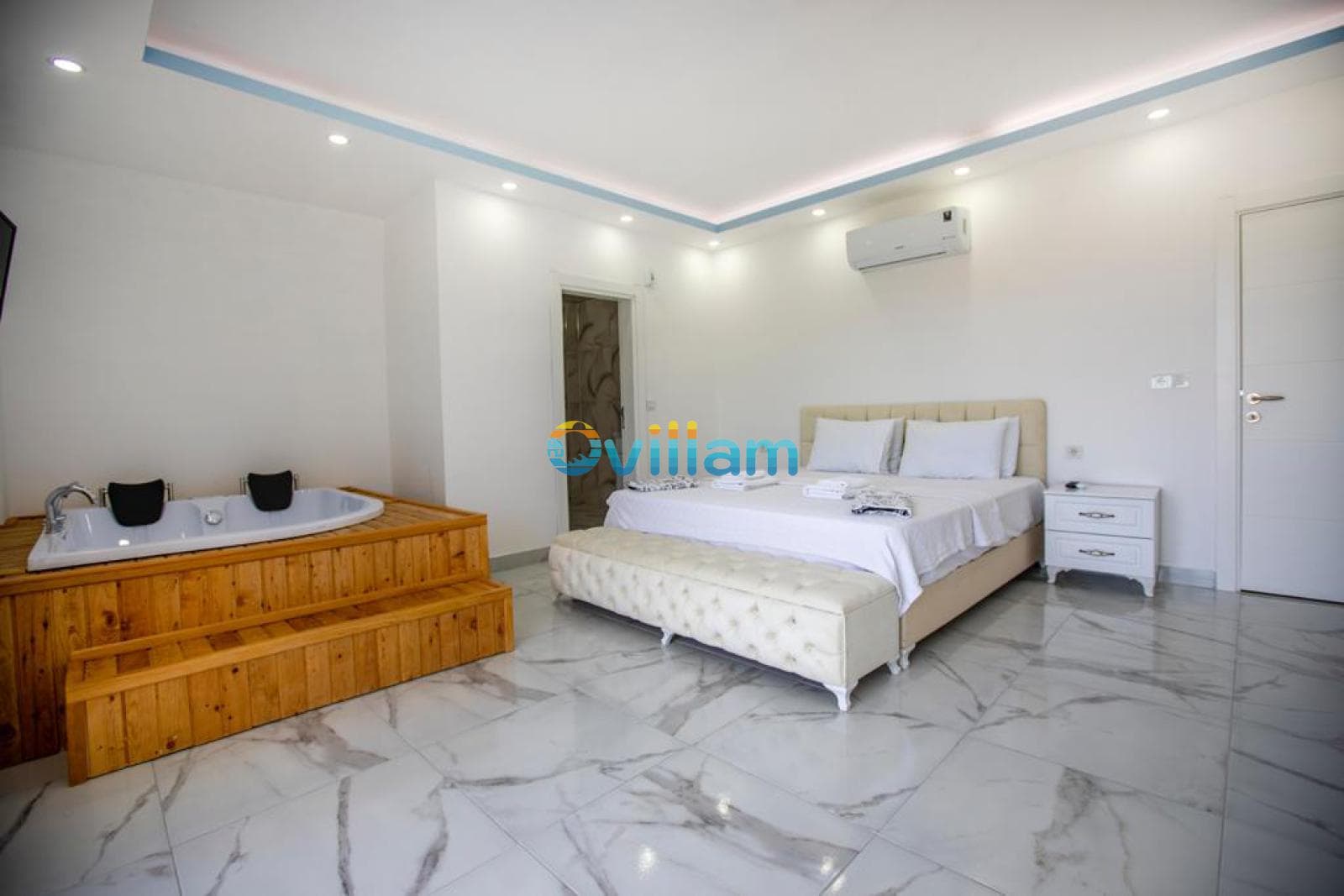 Villa Carpe Diem 1, Kalkan — 2. fotoğraf