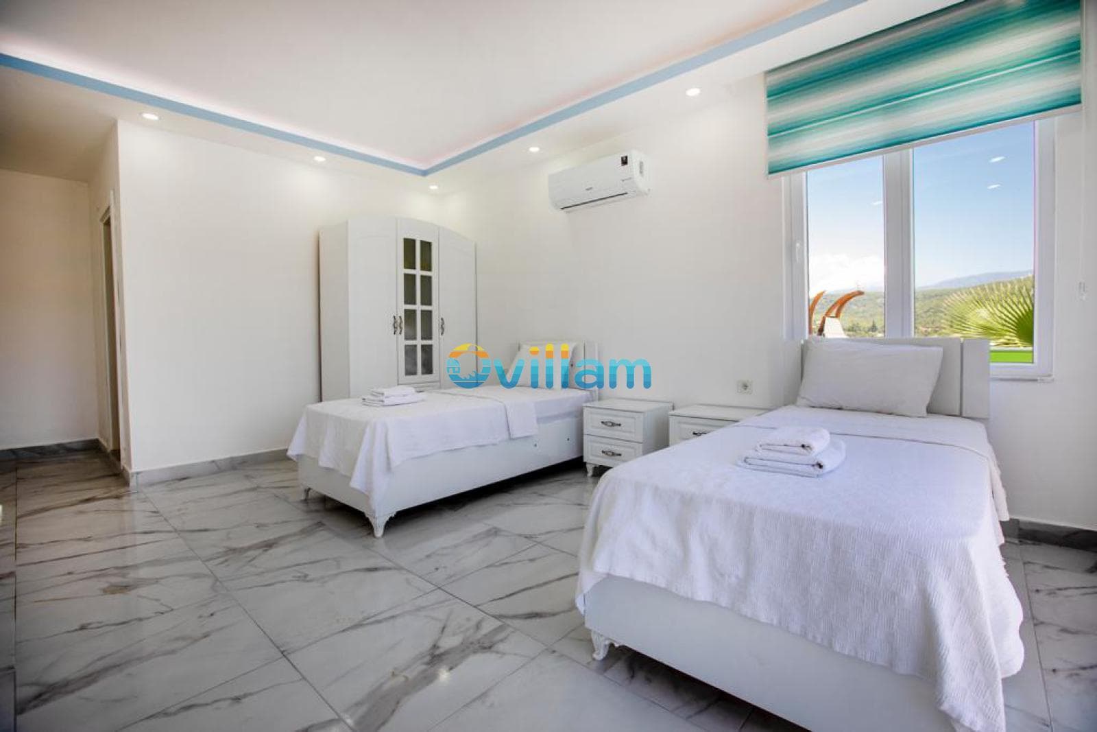 Villa Carpe Diem 1, Kalkan — 4. fotoğraf