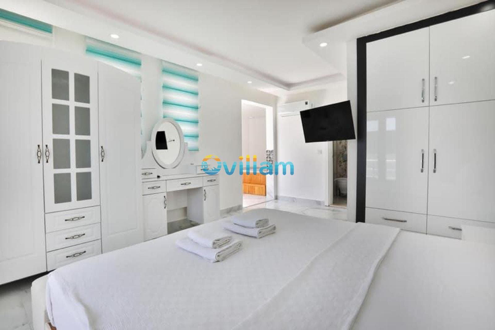 Villa Carpe Diem 3, Kalkan — 4. fotoğraf