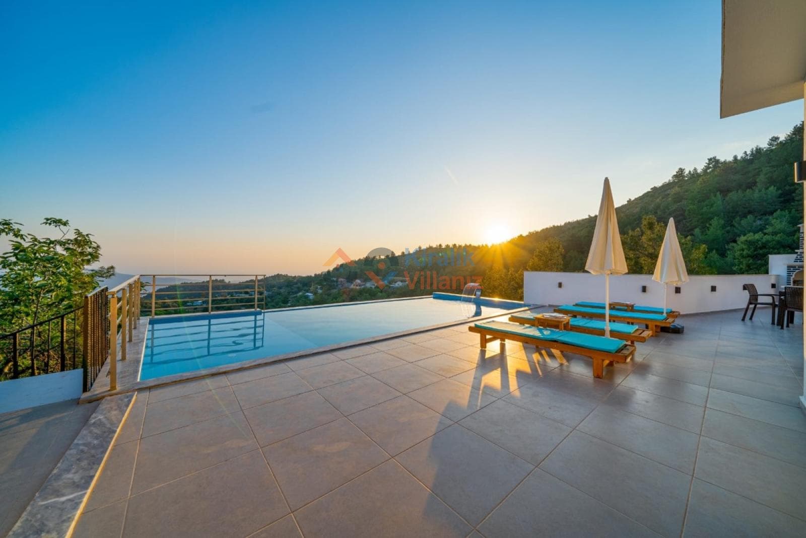 Villa Carpediem, Kalkan — 2. fotoğraf