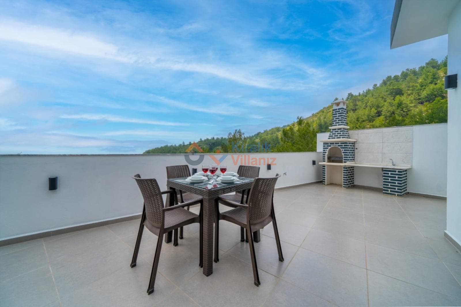 Villa Carpediem, Kalkan — 3. fotoğraf