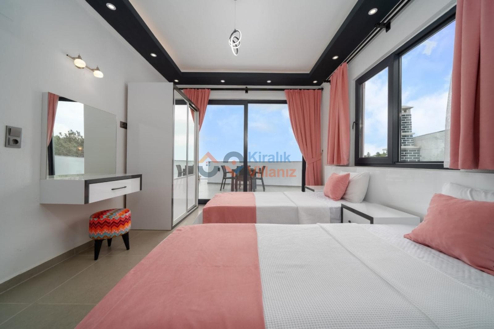 Villa Carpediem, Kalkan — 4. fotoğraf