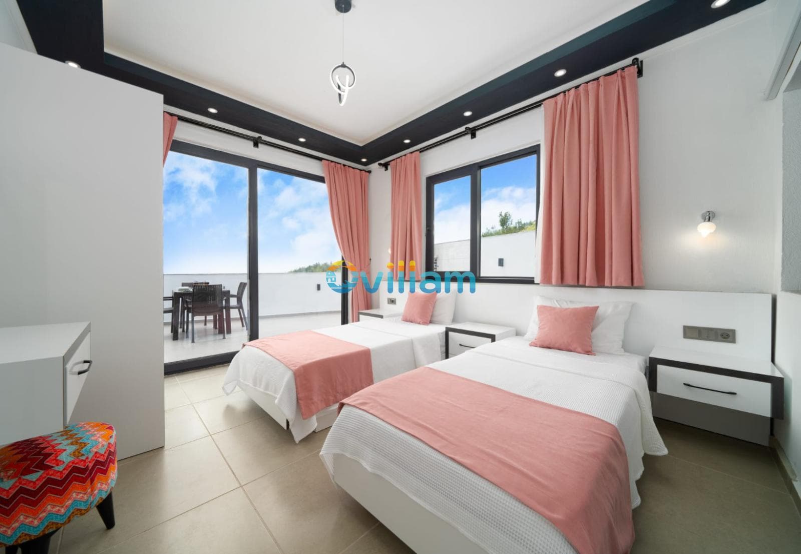 Villa CarpeDiem İslamlar, Kalkan — 3. fotoğraf