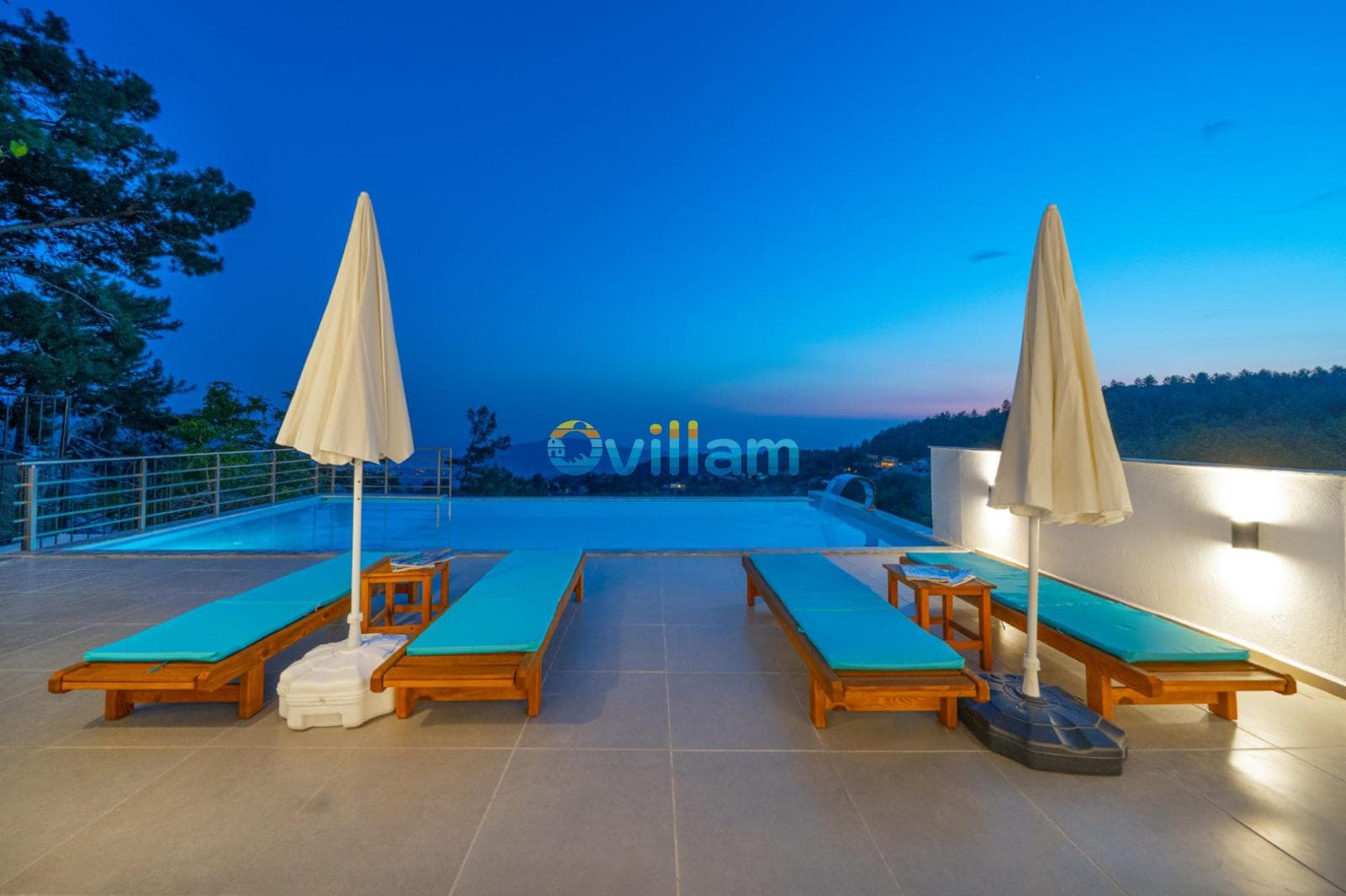 Villa CarpeDiem İslamlar, Kalkan — 5. fotoğraf
