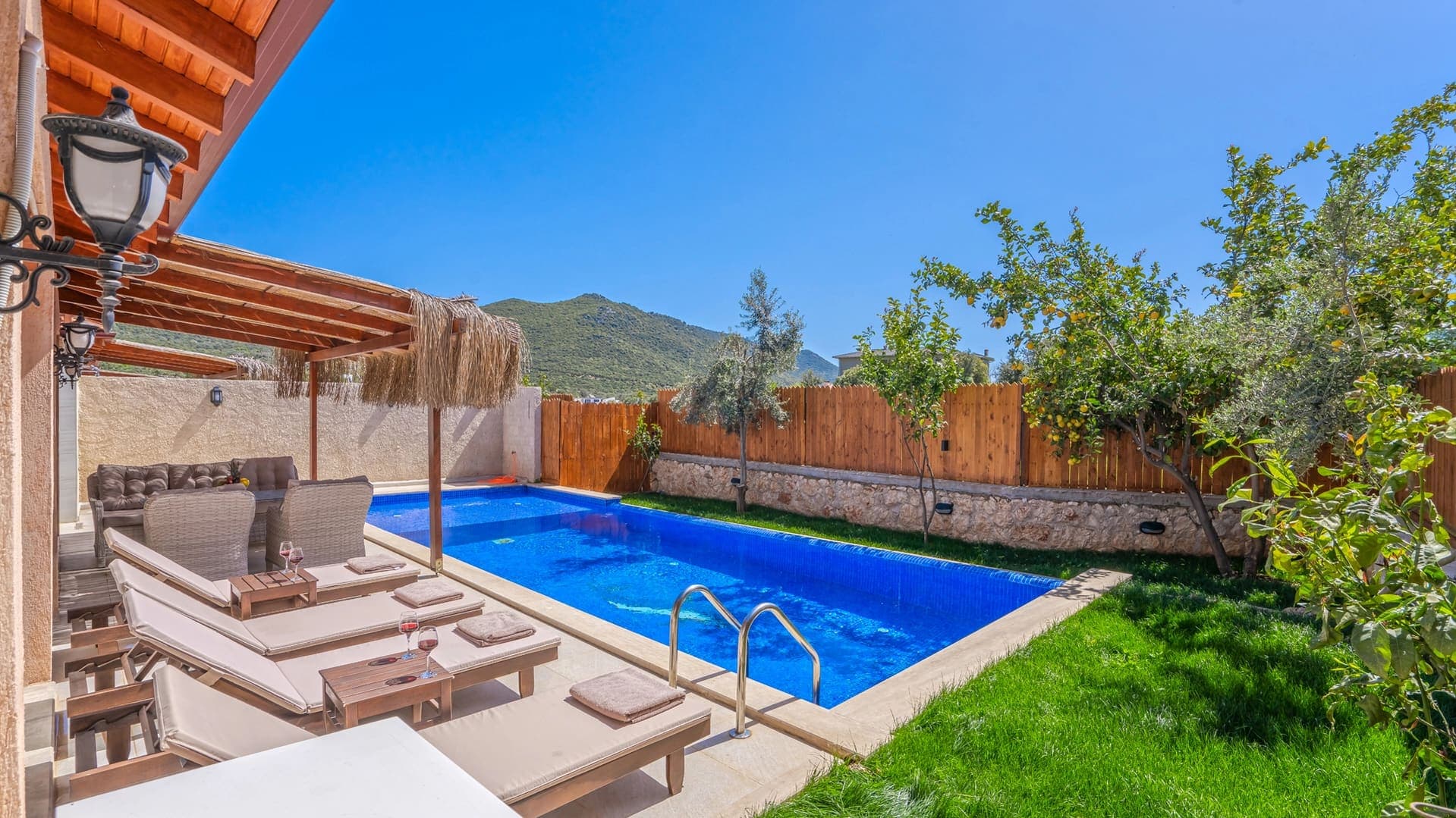 Villa Carya Famm 1, Kaş — 2. fotoğraf