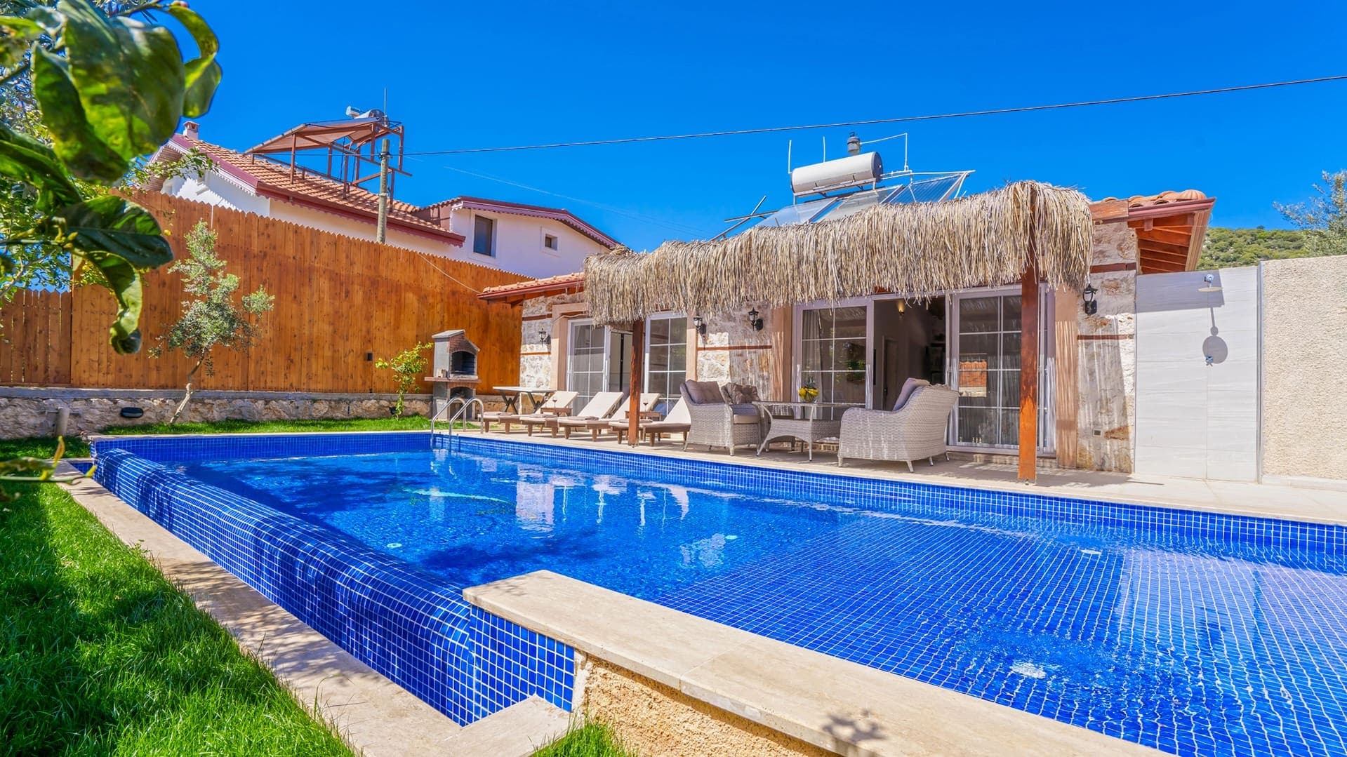 Villa Carya Famm 1, Kaş — 3. fotoğraf