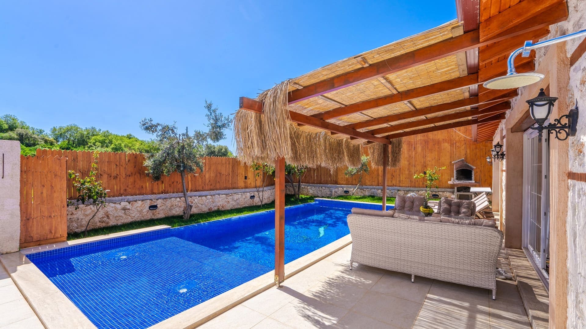 Villa Carya Famm 1, Kaş — 4. fotoğraf