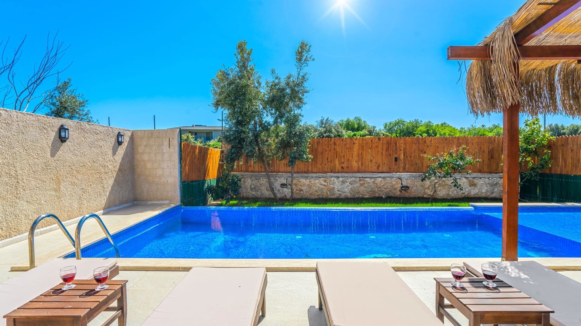 Villa Carya Famm 2, Kaş — 2. fotoğraf