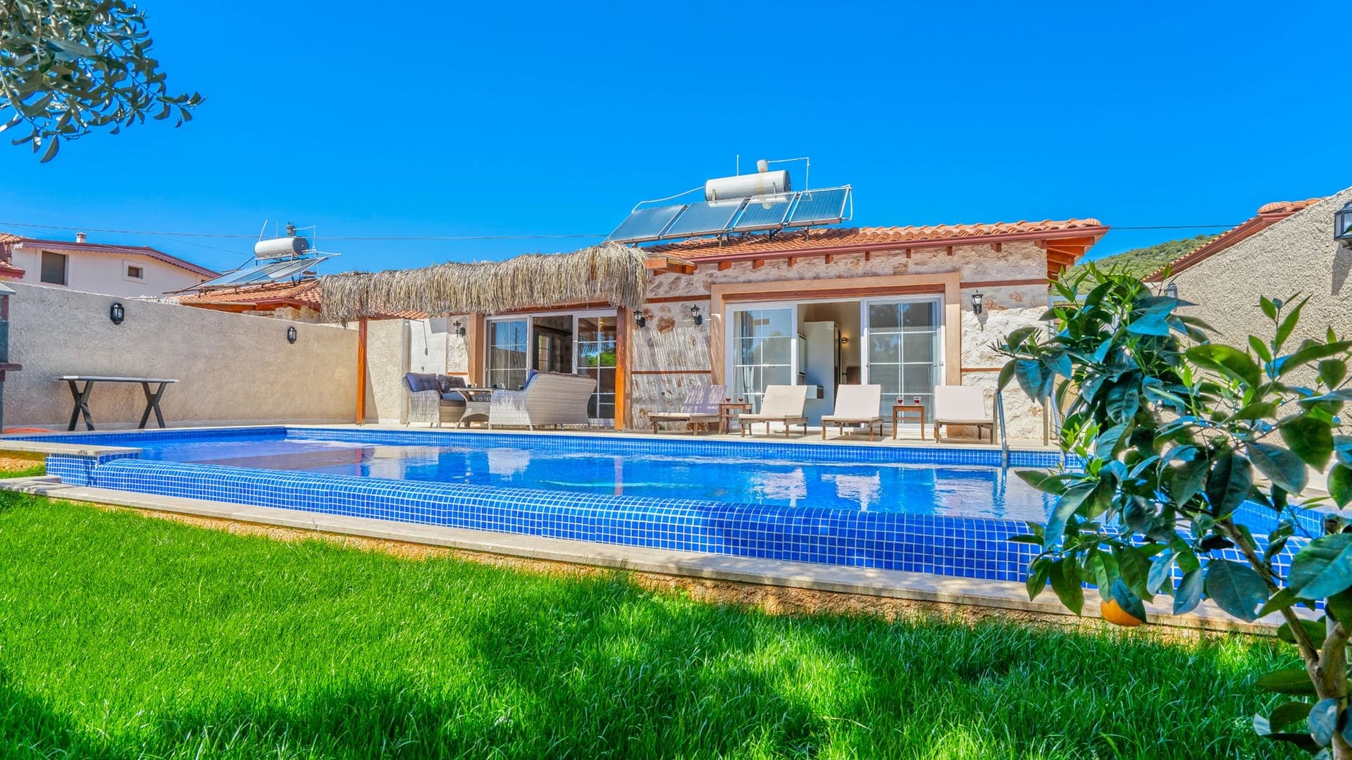 Villa Carya Famm 2, Kaş — 3. fotoğraf