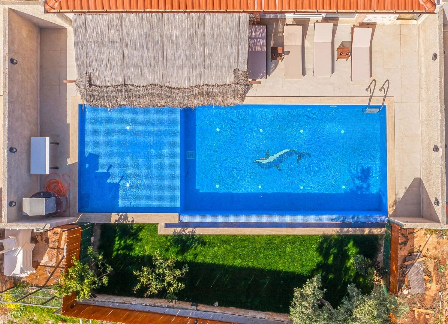 Villa Carya Famm 2, Kaş — 4. fotoğraf