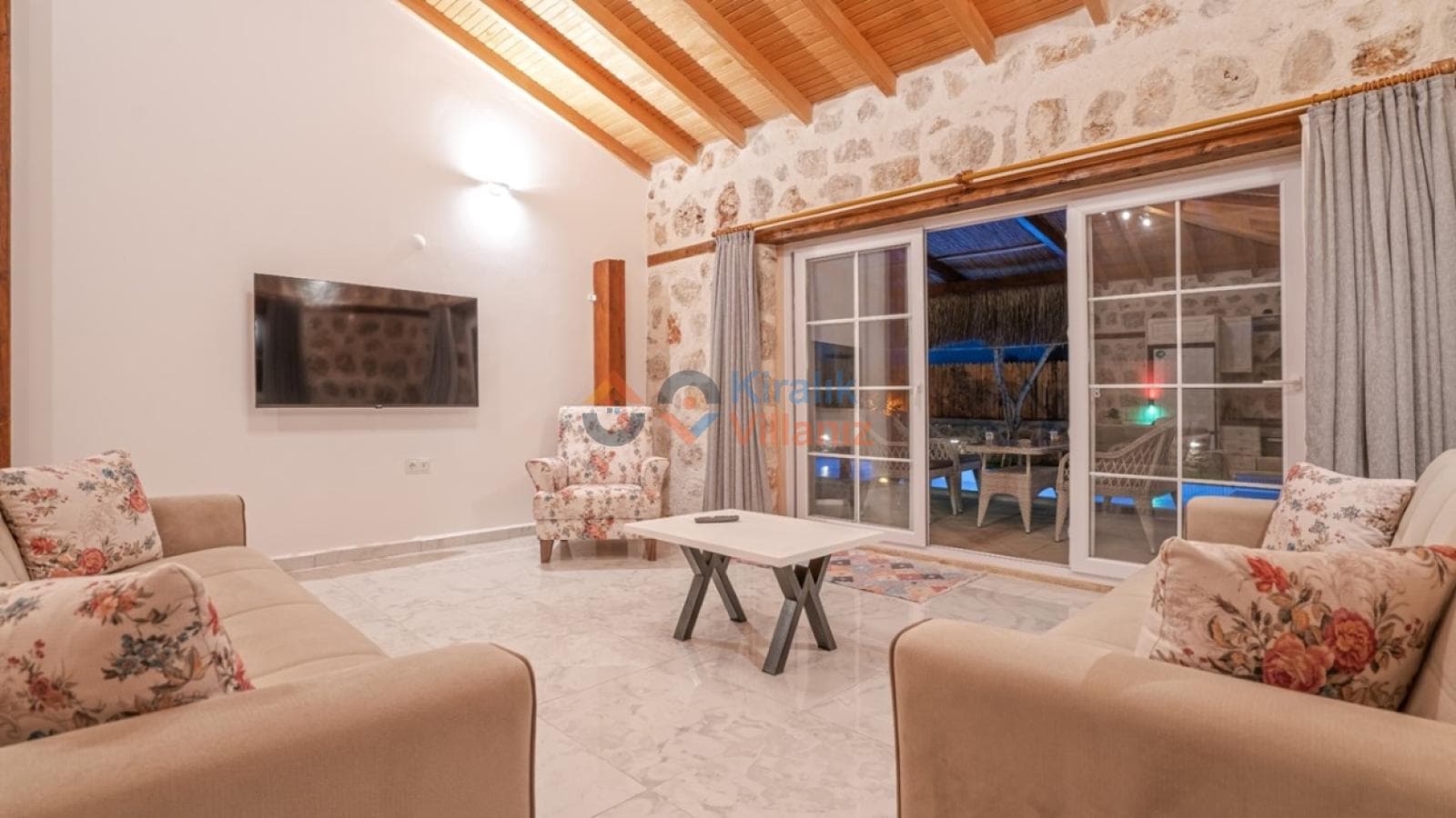 Villa Carya Famm 3, Kaş — 3. fotoğraf