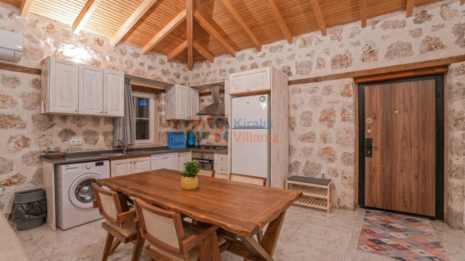 Villa Carya Famm 3, Kaş — 5. fotoğraf
