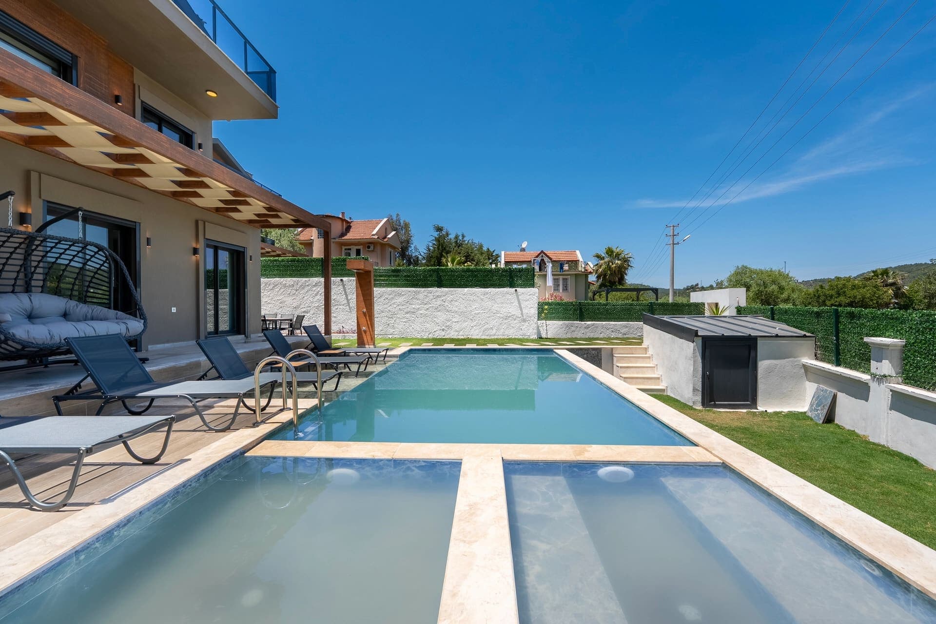 Villa Casa Del Mar 3, Fethiye — 2. fotoğraf