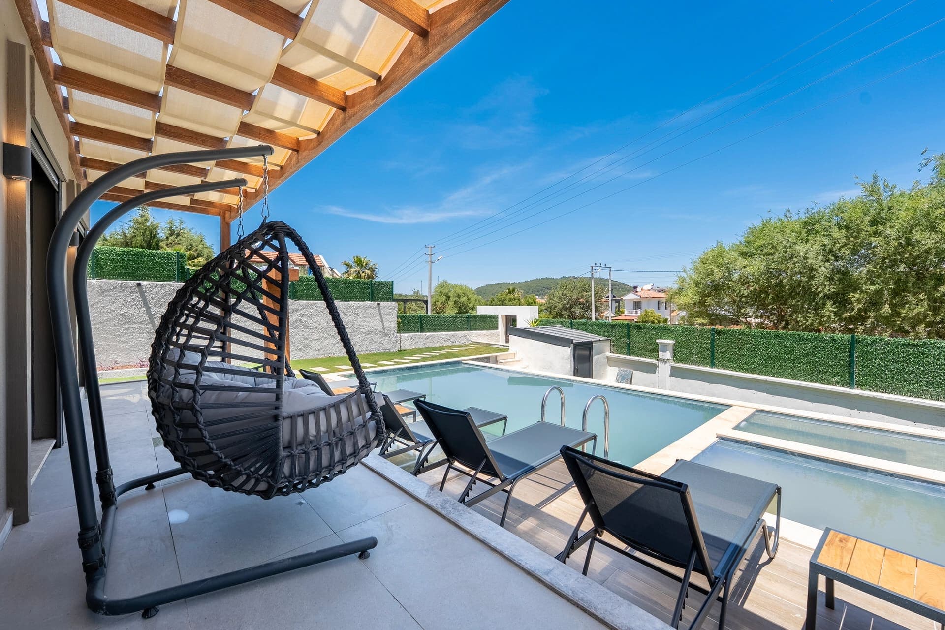 Villa Casa Del Mar 3, Fethiye — 3. fotoğraf