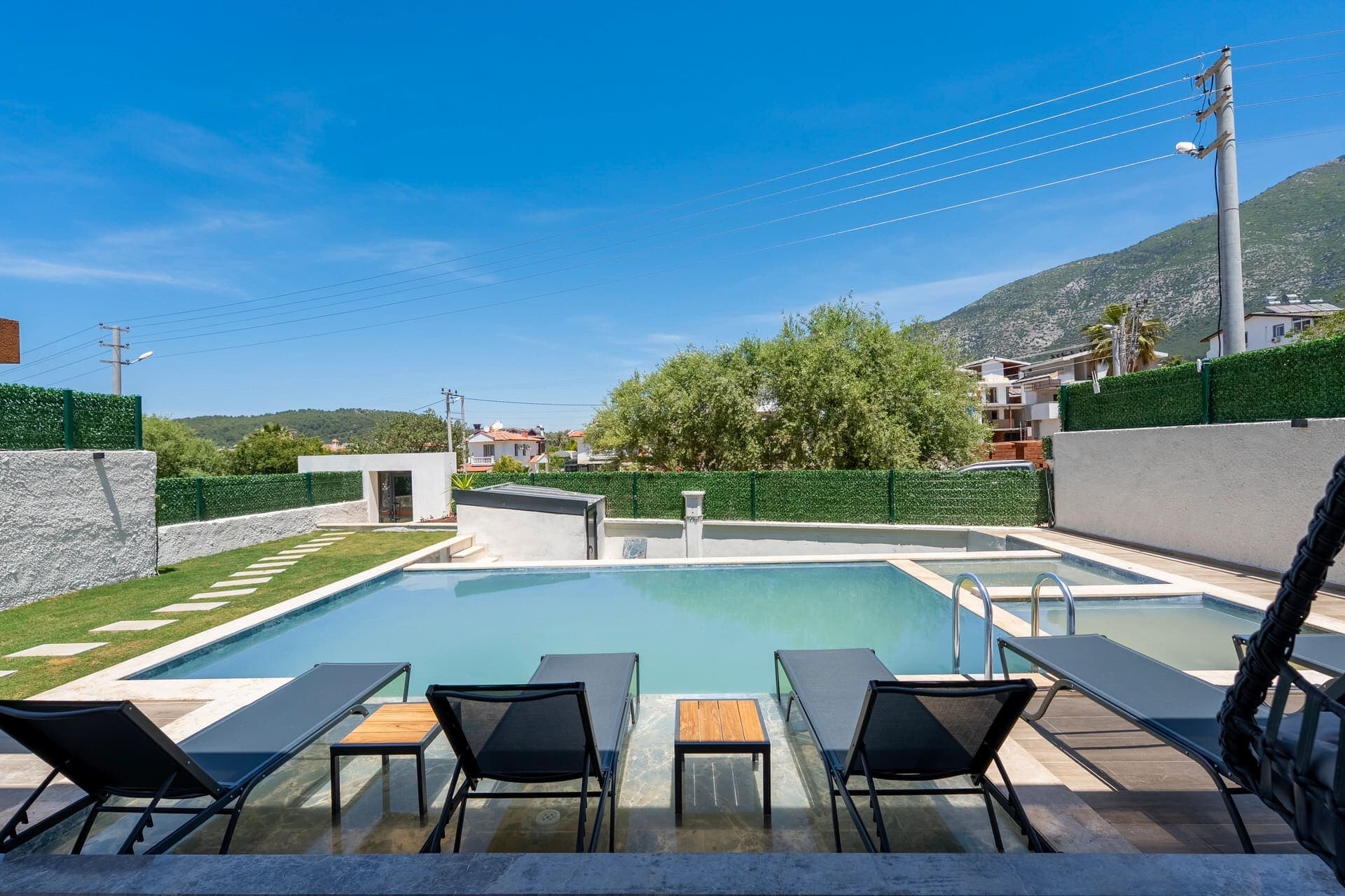 Villa Casa Del Mar 3, Fethiye — 4. fotoğraf