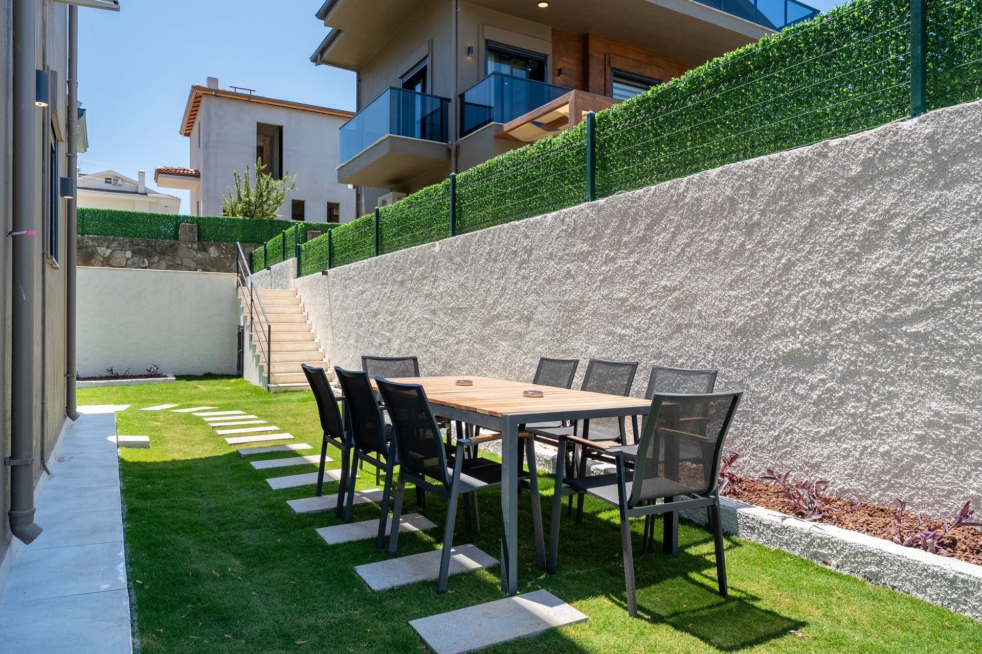 Villa Casa Del Mar 3, Fethiye — 5. fotoğraf