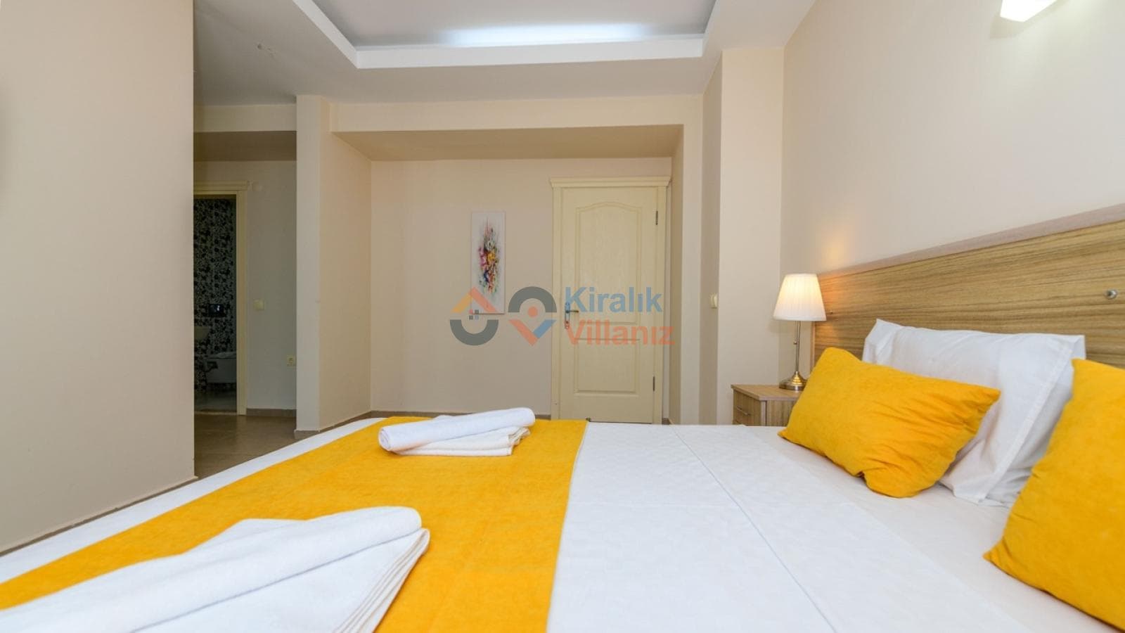 Villa Casa Elan, Fethiye — 3. fotoğraf