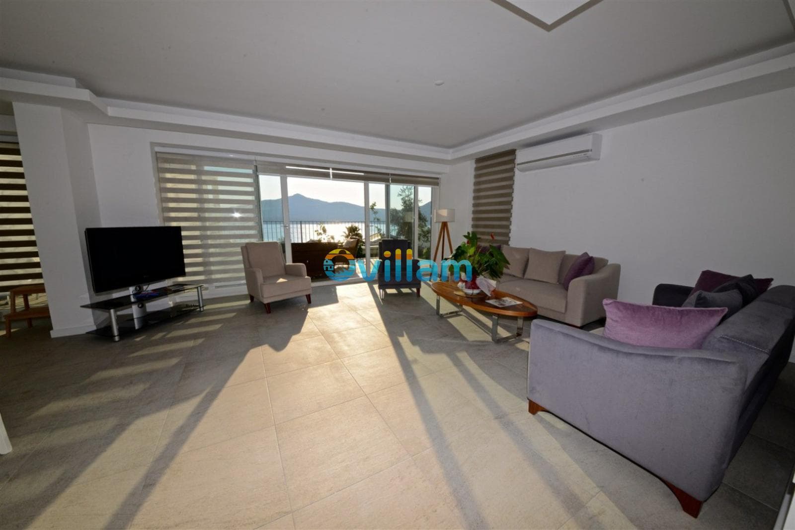Villa Casa Mare, Kalkan — 2. fotoğraf
