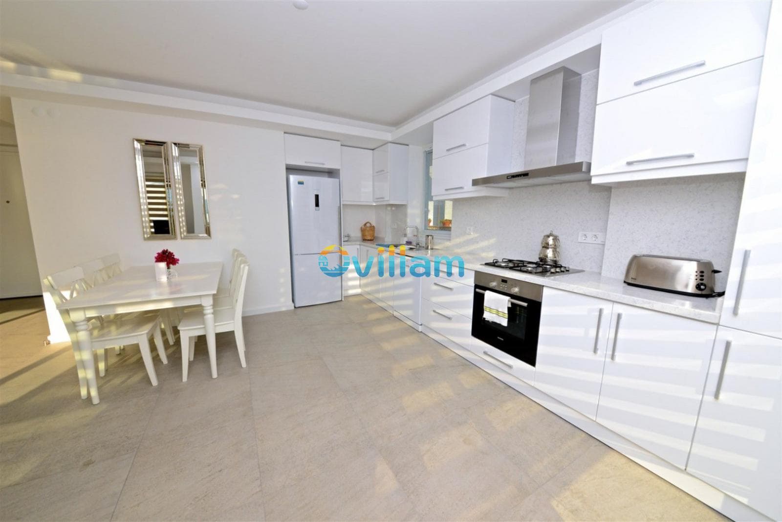 Villa Casa Mare, Kalkan — 3. fotoğraf