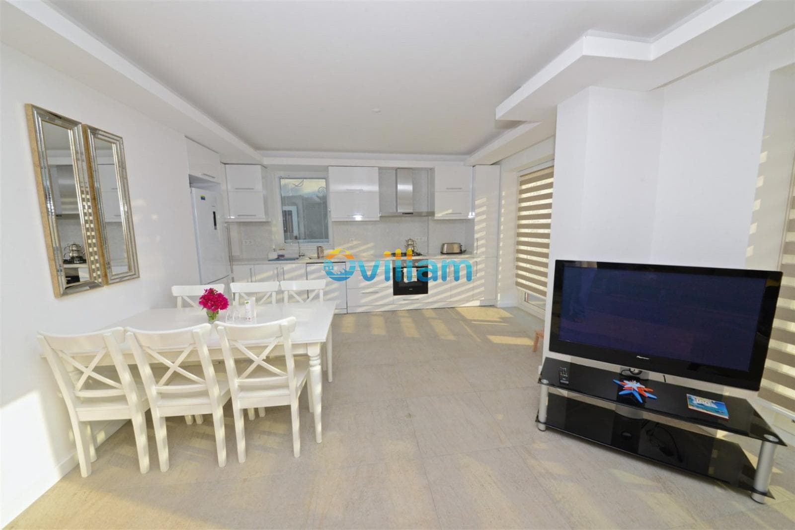 Villa Casa Mare, Kalkan — 4. fotoğraf