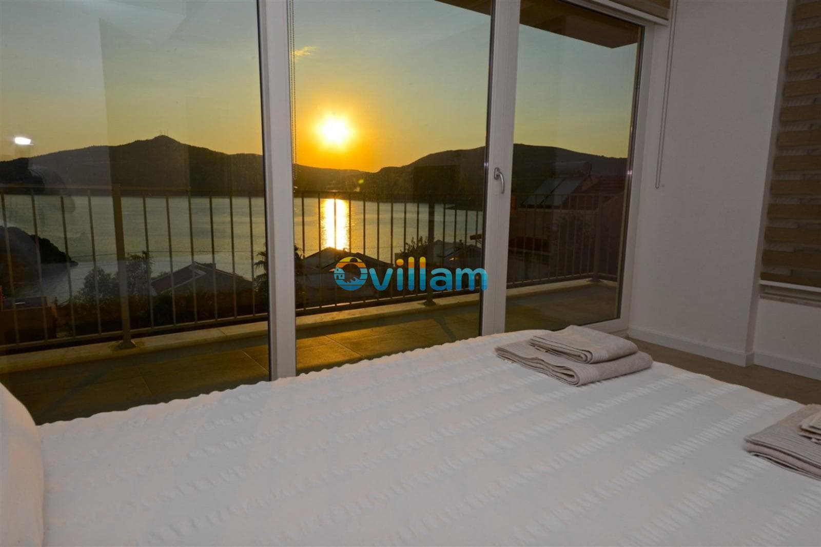 Villa Casa Mare, Kalkan — 5. fotoğraf