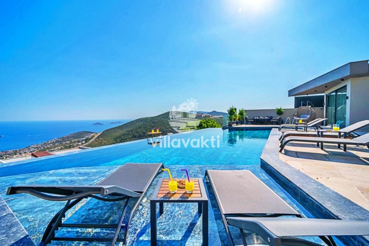 Villa Casa Mila, Kalkan — 2. fotoğraf