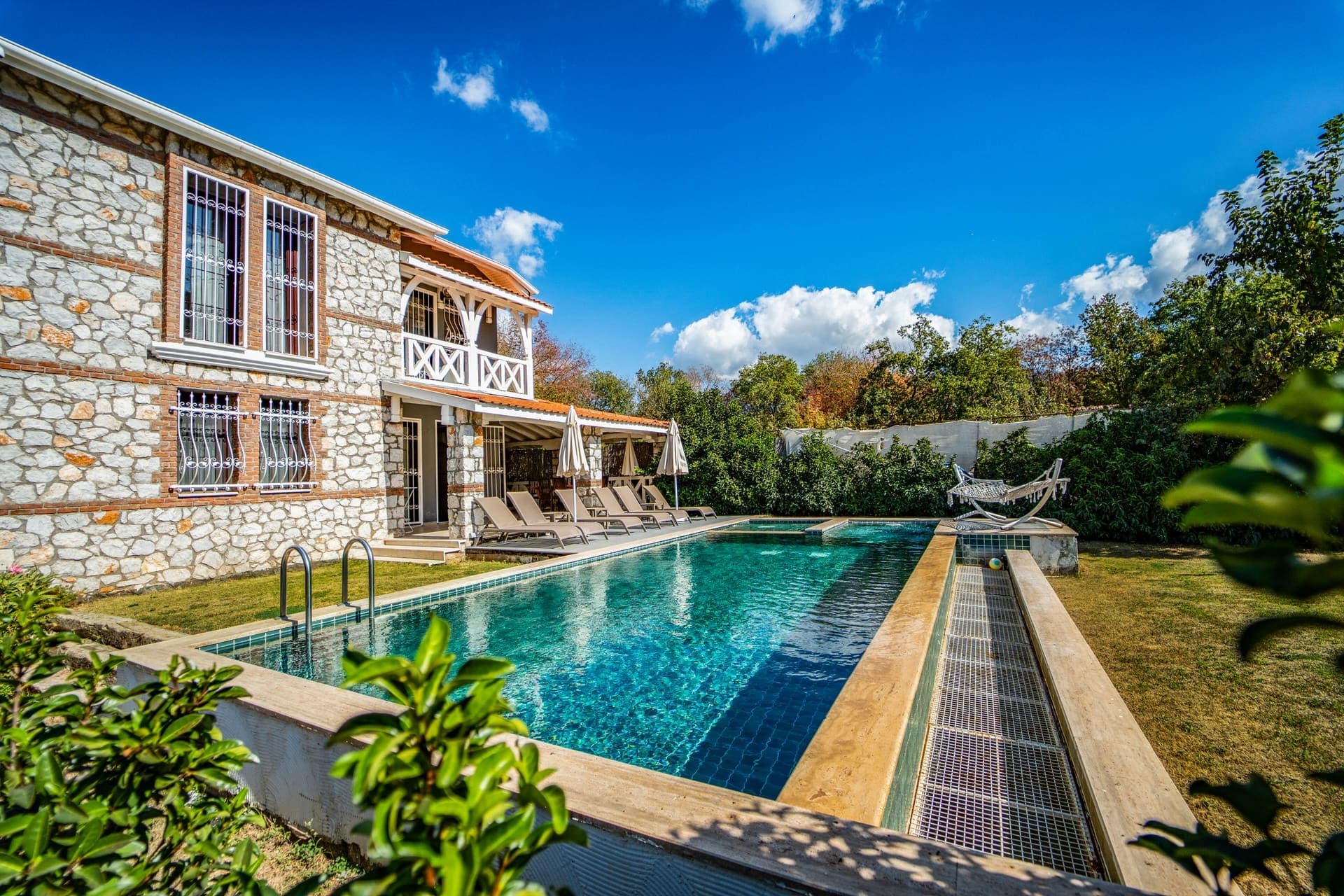 Villa Casa Mira, Fethiye — 2. fotoğraf